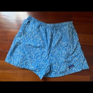 Women’s Patagonia Baggies